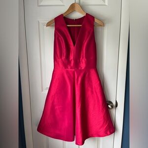 Alfred Sung Formal Dress Size 8